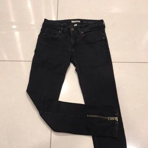 Burberry jean